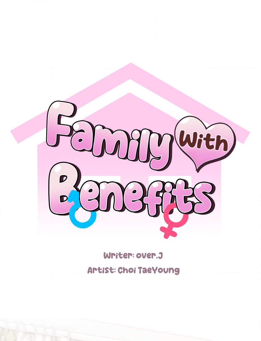 Read manhwa Family With Benefits  Chapter 9 - SauceManhwa.com