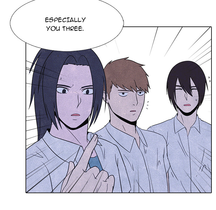 Read manhwa High School Devil Chapter 47 - SauceManhwa.com