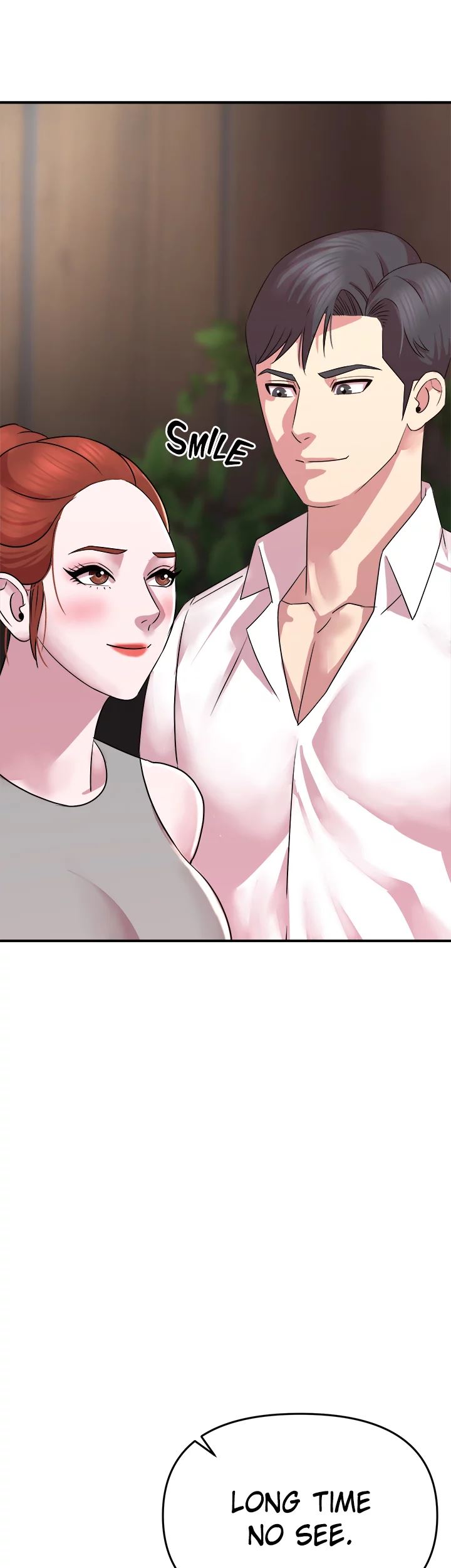 Read manhwa Young Madam End Chapter 9 - SauceManhwa.com