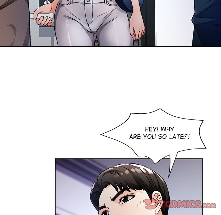 Read manhwa Wait, I’m a Married Woman! Chapter 16 - SauceManhwa.com