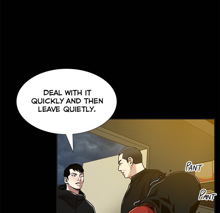 Read manhwa Sponsor (Drama) END Chapter 36 - SauceManhwa.com