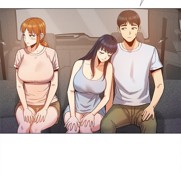 Read manhwa Sergeant Brynn END Chapter 17 - SauceManhwa.com