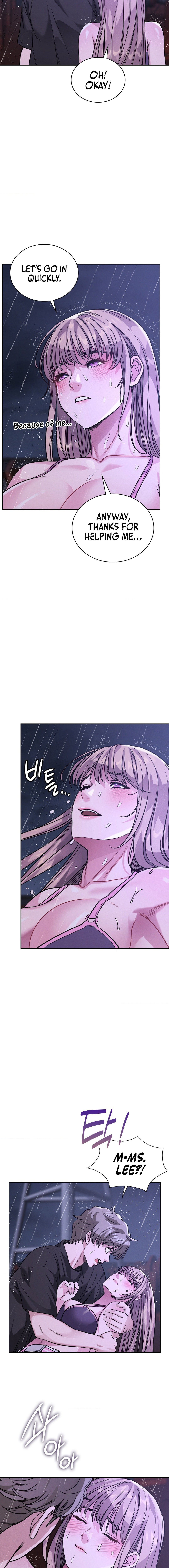 Read manhwa My Stowaway Diary  Chapter 8 - SauceManhwa.com