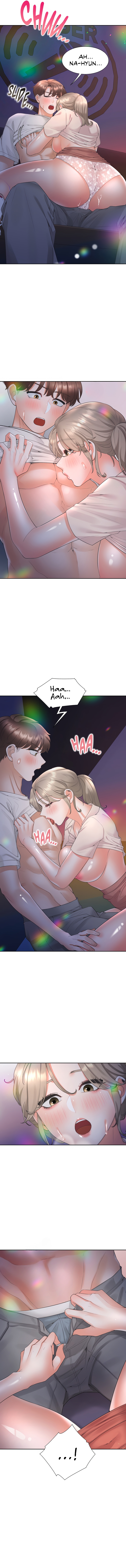 Read manhwa Bunk Beds HOT Chapter 77 - SauceManhwa.com