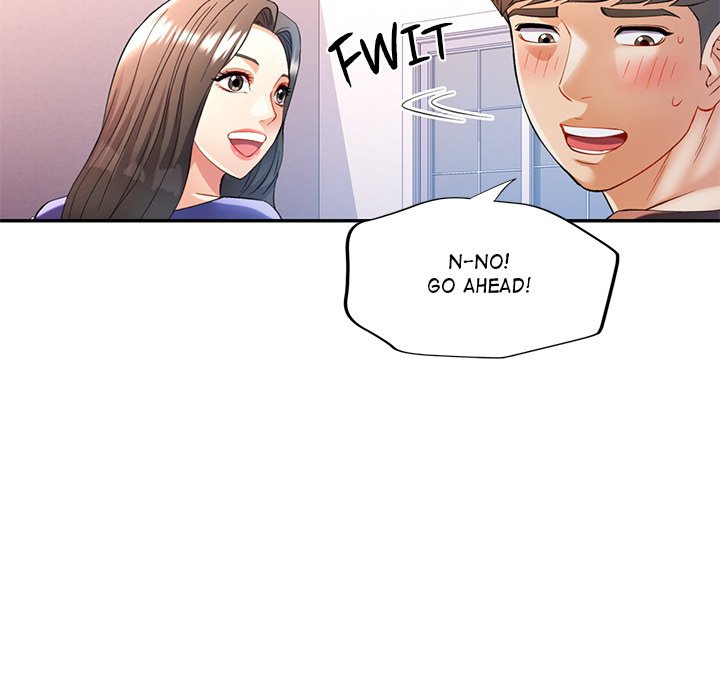 Read manhwa In Her Place Chapter 25 - SauceManhwa.com