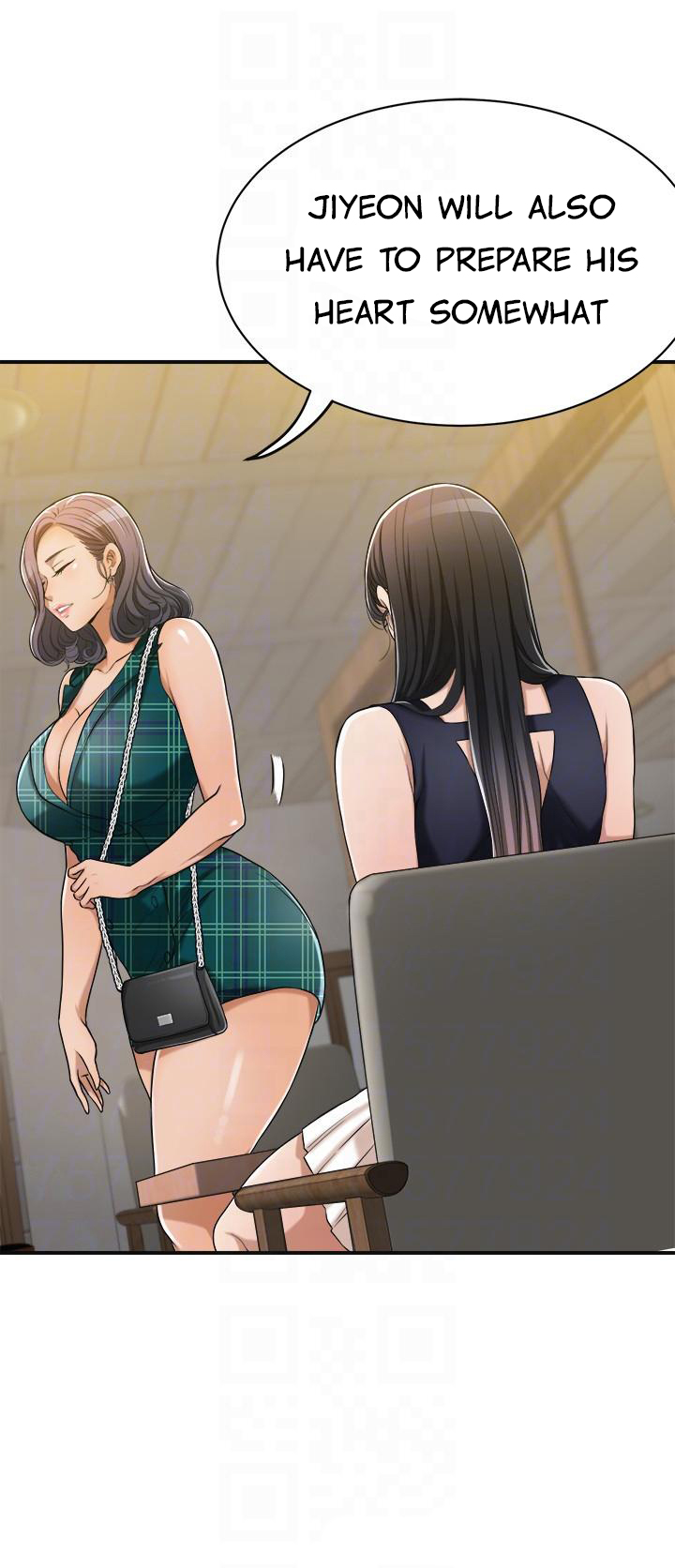 Read manhwa Craving End Chapter 12 - SauceManhwa.com