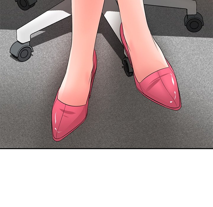 Read manhwa Office Troubles END Chapter 20 - SauceManhwa.com