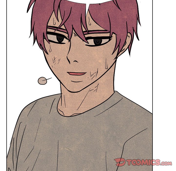 Read manhwa High School Devil Chapter 309 - SauceManhwa.com