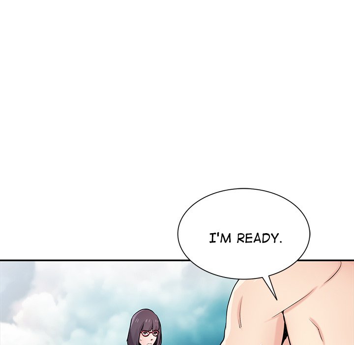 Read manhwa The Mismatch END Chapter 60 - SauceManhwa.com