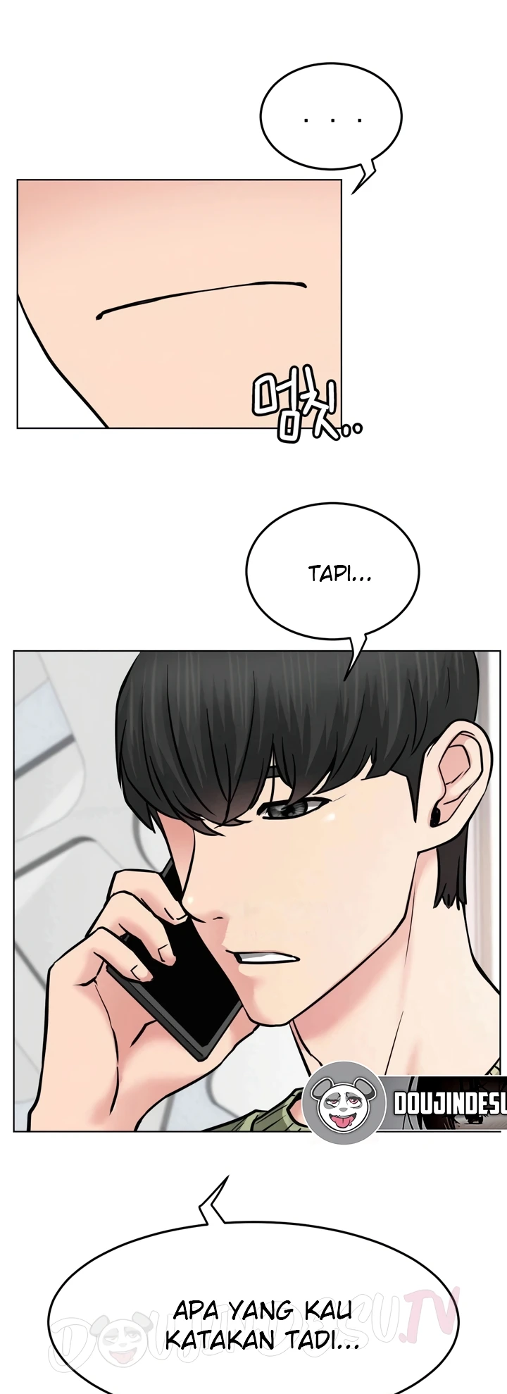 Read manhwa Staying with Ajumma Chapter 90 - SauceManhwa.com