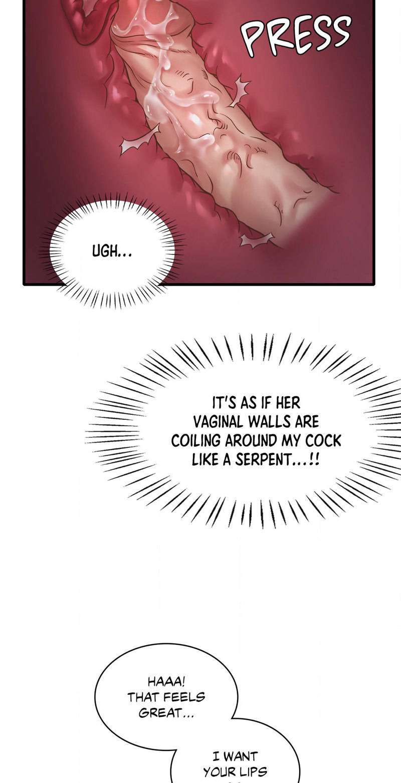 Read manhwa She Wants to Get Drunk Chapter 56 - SauceManhwa.com