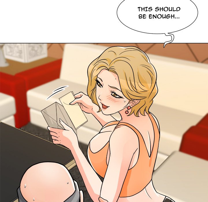 Read manhwa Family Business END Chapter 8 - SauceManhwa.com