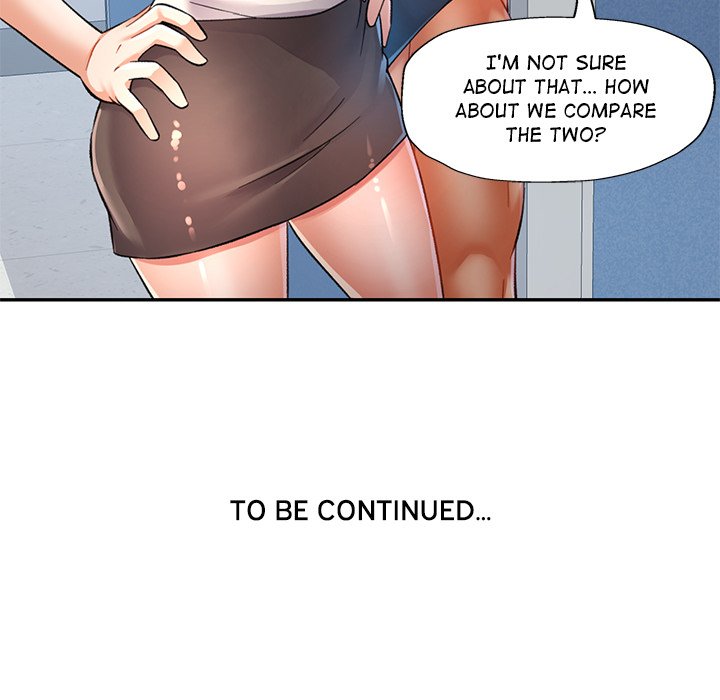 Read manhwa In Her Place Chapter 13 - SauceManhwa.com