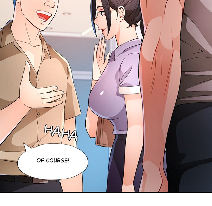 Read manhwa Wait, I’m a Married Woman! Chapter 36 - SauceManhwa.com