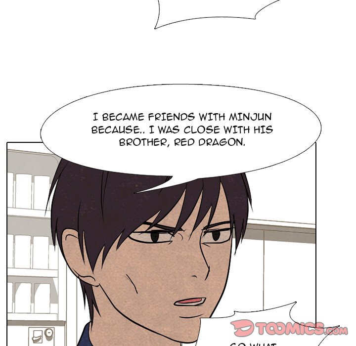 Read manhwa High School Devil Chapter 166 - SauceManhwa.com