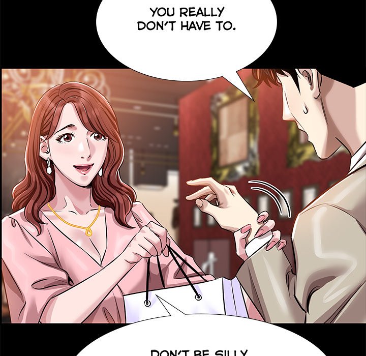 Read manhwa Sponsor (Drama) END Chapter 14 - SauceManhwa.com