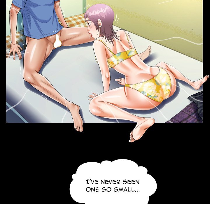 Read manhwa The Unforeseen Guest Chapter 95 - SauceManhwa.com