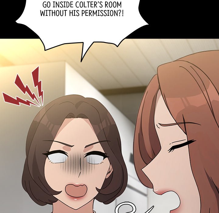 Read manhwa Hey Mister! Chapter 72 - SauceManhwa.com