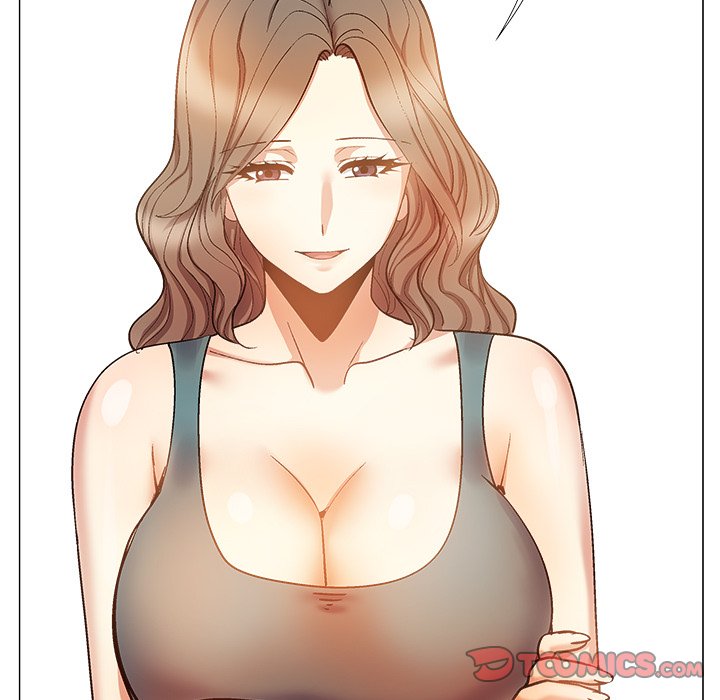 Read manhwa Sergeant Brynn END Chapter 31 - SauceManhwa.com