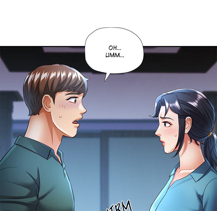 Read manhwa In Her Place Chapter 22 - SauceManhwa.com