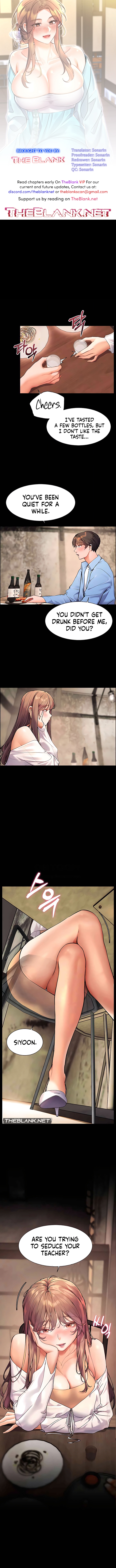 Read manhwa The Teachers’ Efforts  Chapter 13 - SauceManhwa.com