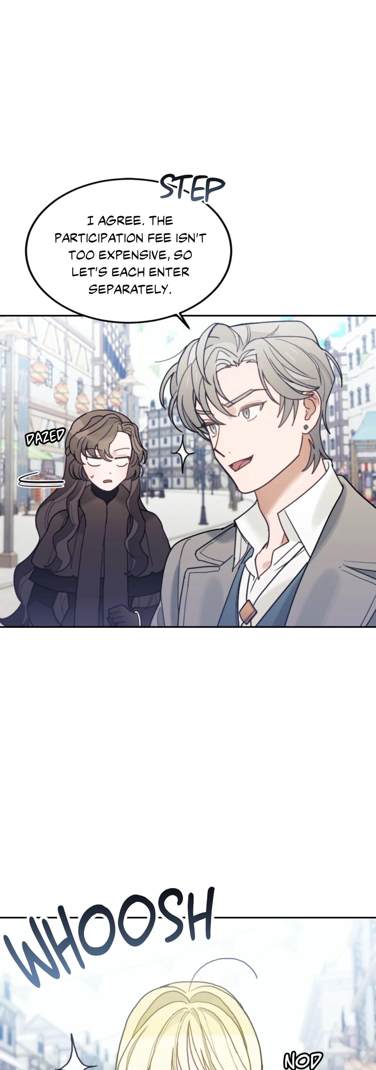 Read manhwa I’m No Heroine! Chapter 48 - SauceManhwa.com