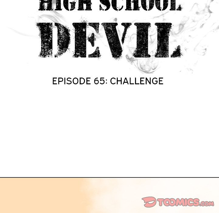 Read manhwa High School Devil Chapter 65 - SauceManhwa.com