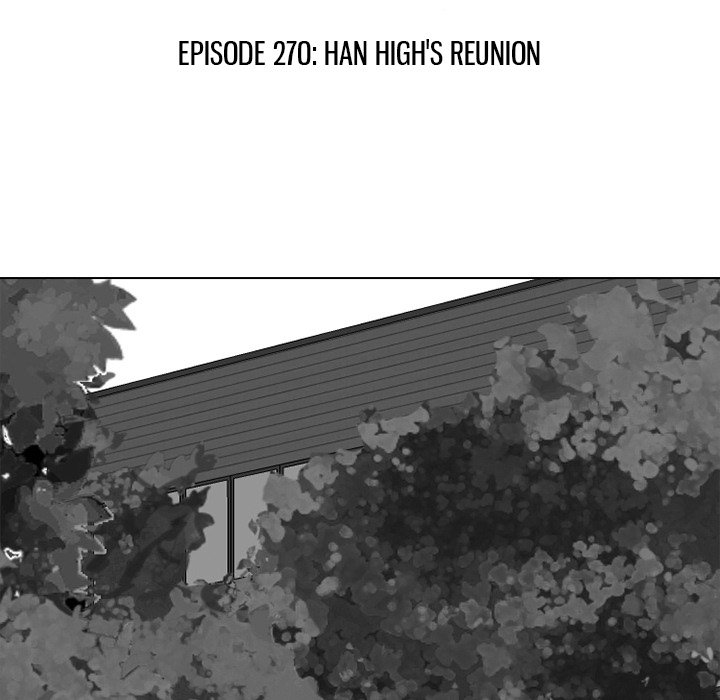 Read manhwa High School Devil Chapter 270 - SauceManhwa.com