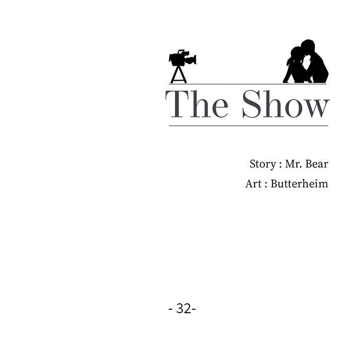 Read manhwa The Show Chapter 32 - SauceManhwa.com