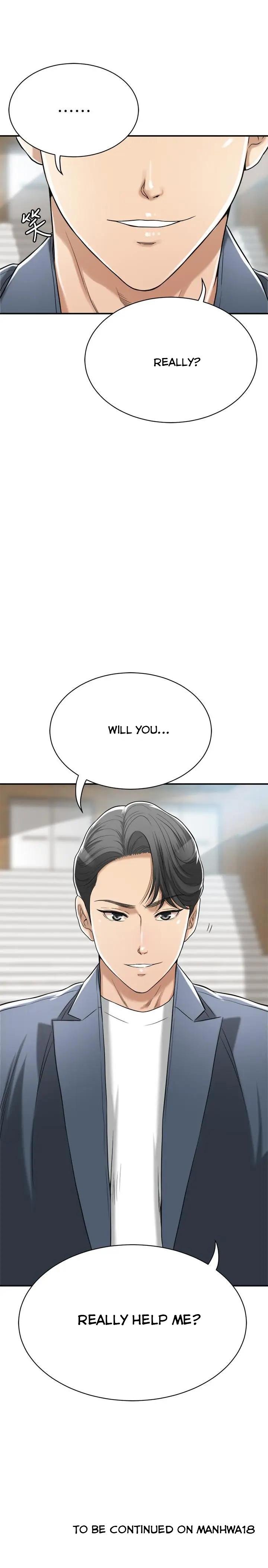 Read manhwa Craving End Chapter 21 - SauceManhwa.com