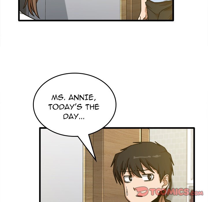 Read manhwa No More, No Less Chapter 7 - SauceManhwa.com