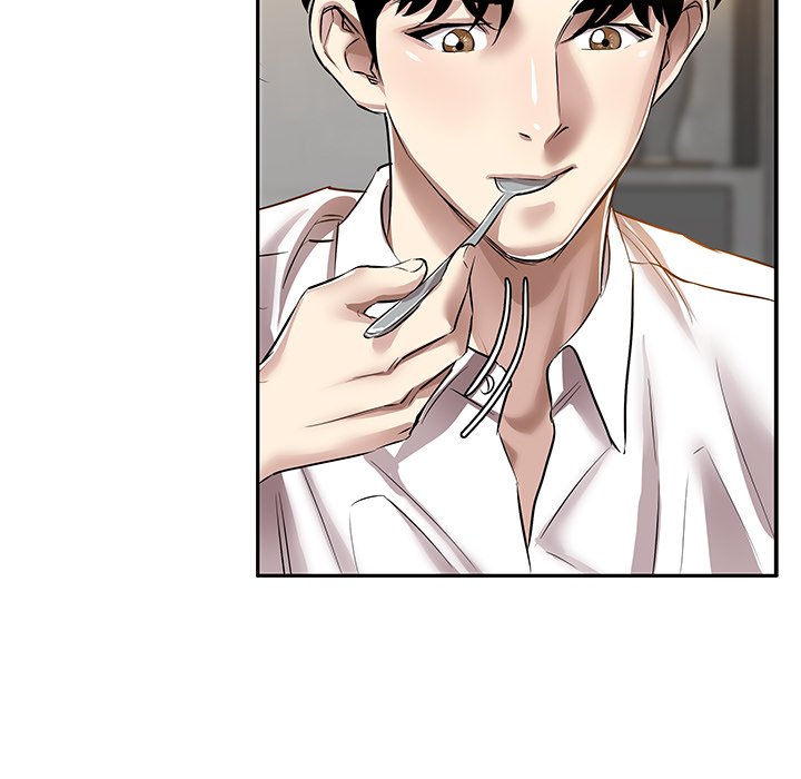 Read manhwa Sponsor (Drama) END Chapter 32 - SauceManhwa.com