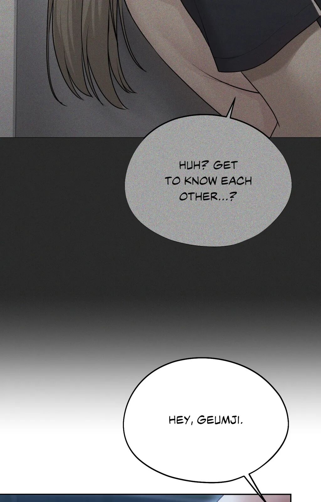 Read manhwa Wreck My Bias Chapter 51 - SauceManhwa.com