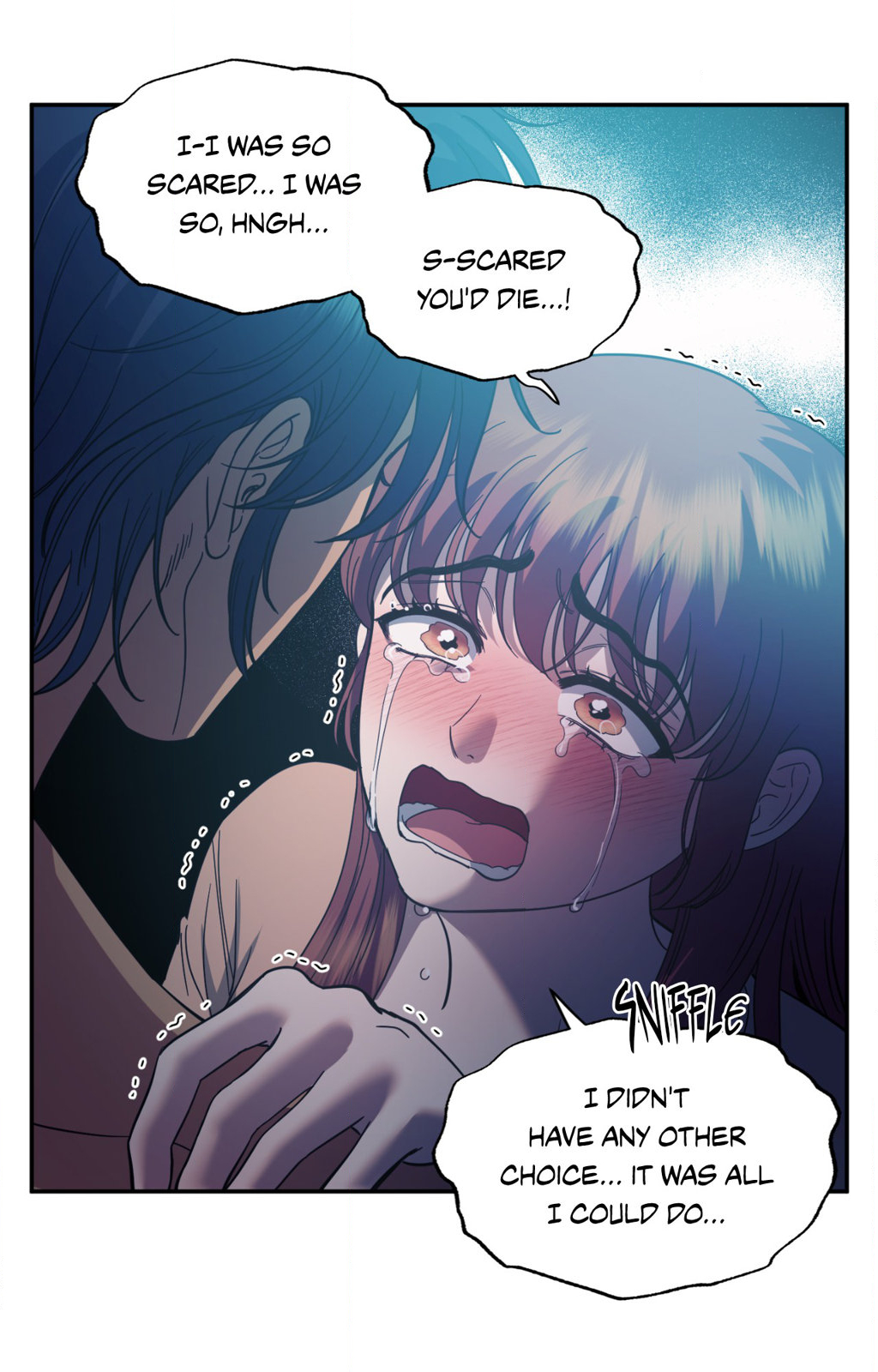 Read manhwa Hana’s Demons of Lust Chapter 92 - SauceManhwa.com