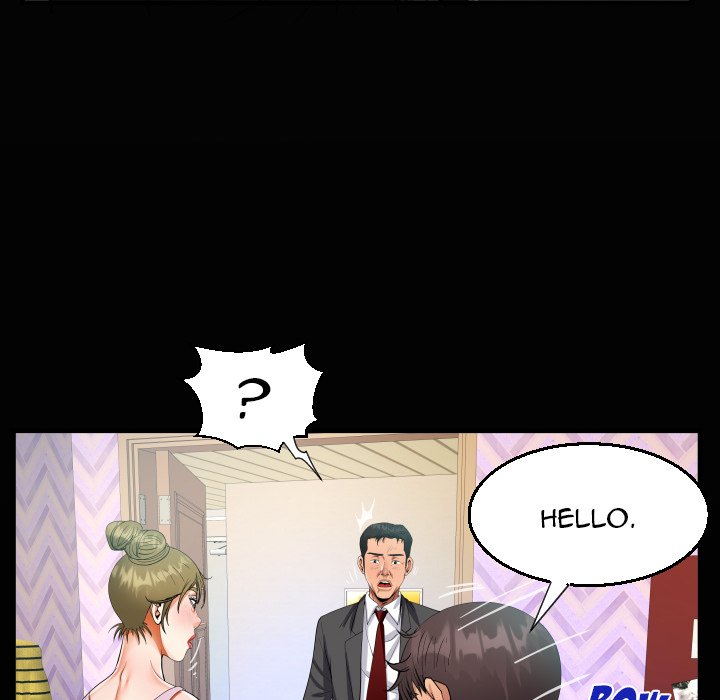 Read manhwa The Unforeseen Guest Chapter 24 - SauceManhwa.com