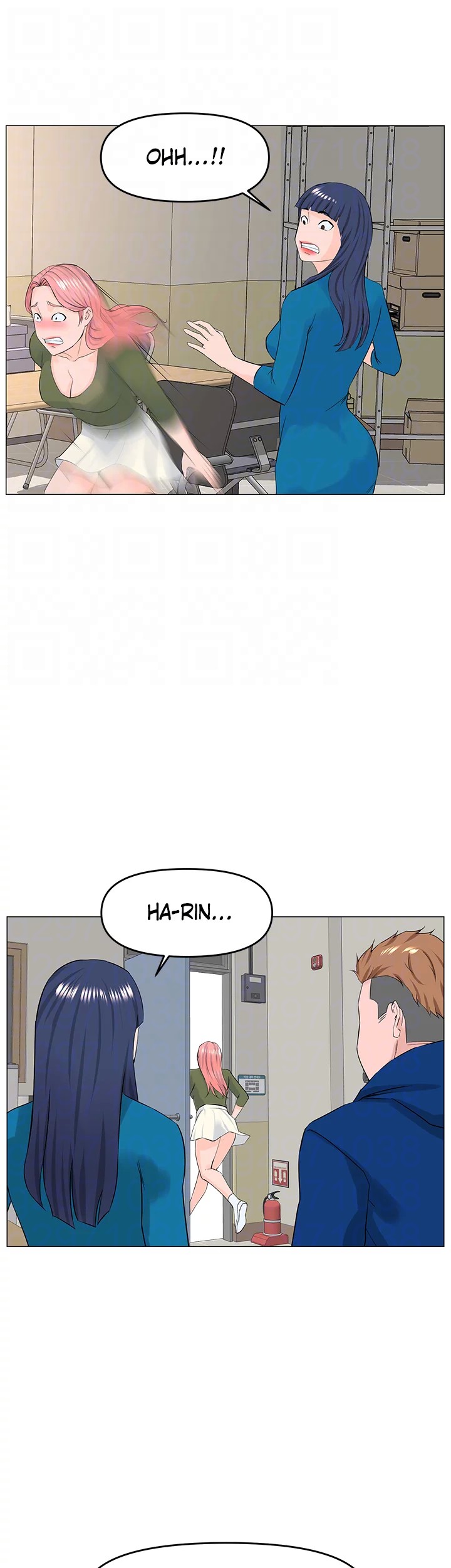 Read manhwa Celeb Next Door END Chapter 56 - SauceManhwa.com