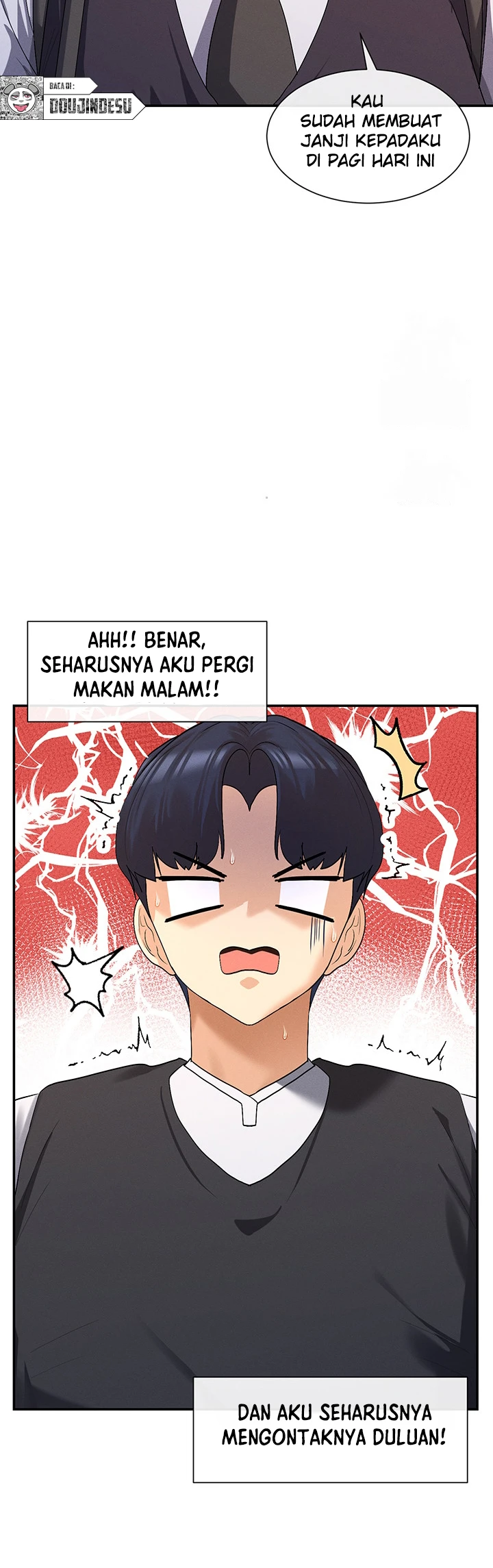 Read manhwa You Watch Stuff Like That? Chapter 8 - SauceManhwa.com