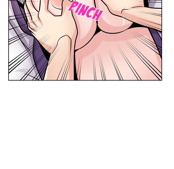 Read manhwa The Mismatch END Chapter 75 - SauceManhwa.com