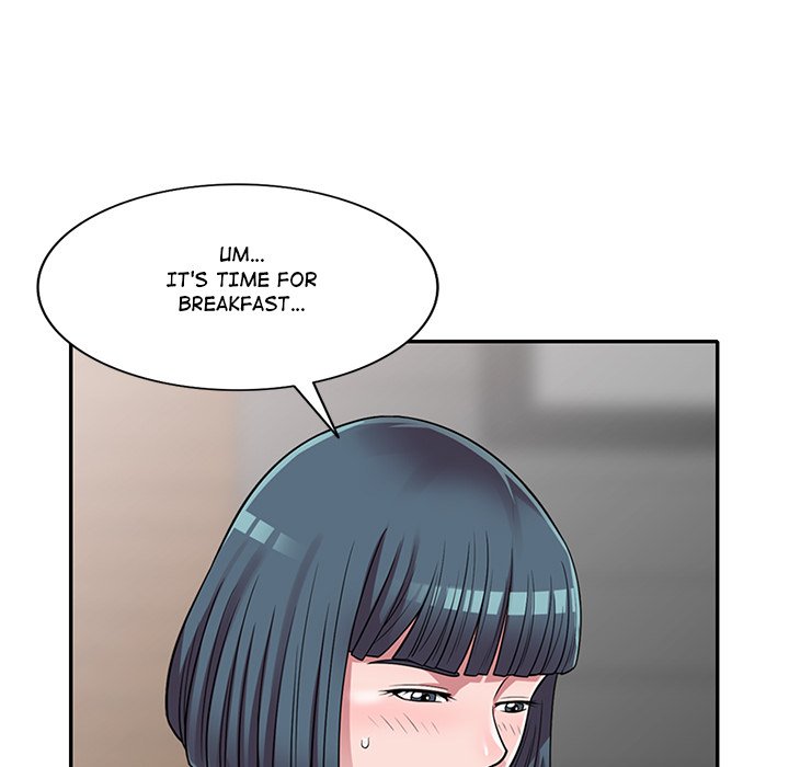 Read manhwa A Stolen Taste END Chapter 13 - SauceManhwa.com