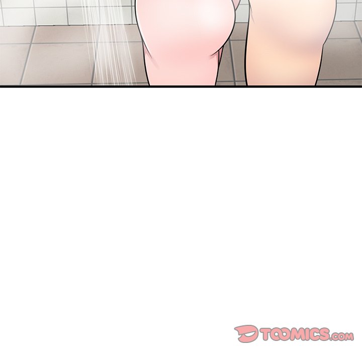 Read manhwa A Stolen Taste END Chapter 21 - SauceManhwa.com