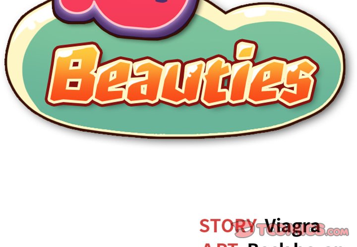 Read manhwa 15 Beauties END Chapter 31 - SauceManhwa.com