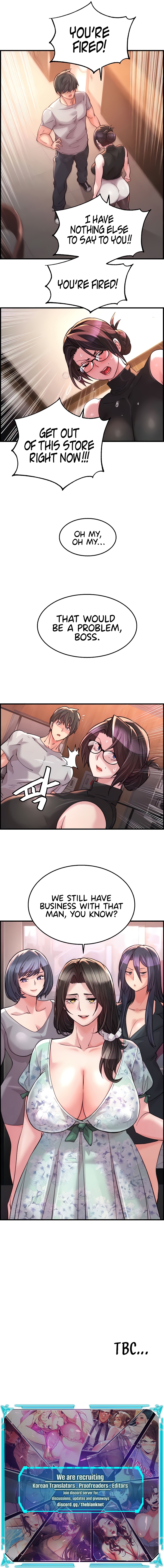 Read manhwa Chicken Club  Chapter 17 - SauceManhwa.com