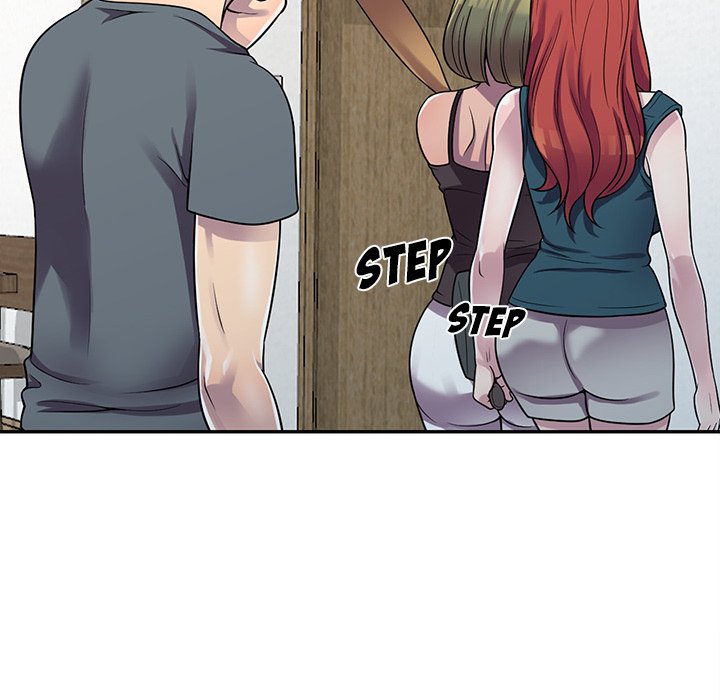 Read manhwa A Stolen Taste END Chapter 3 - SauceManhwa.com