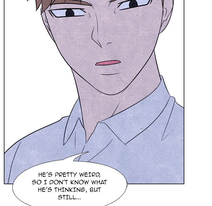 Read manhwa High School Devil Chapter 195 - SauceManhwa.com