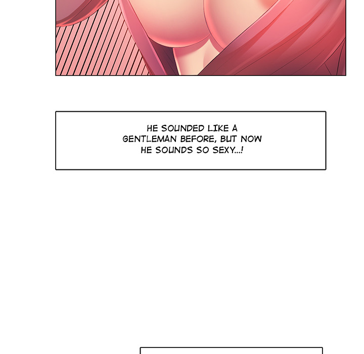 Read manhwa Risqué Caller END Chapter 2 - SauceManhwa.com