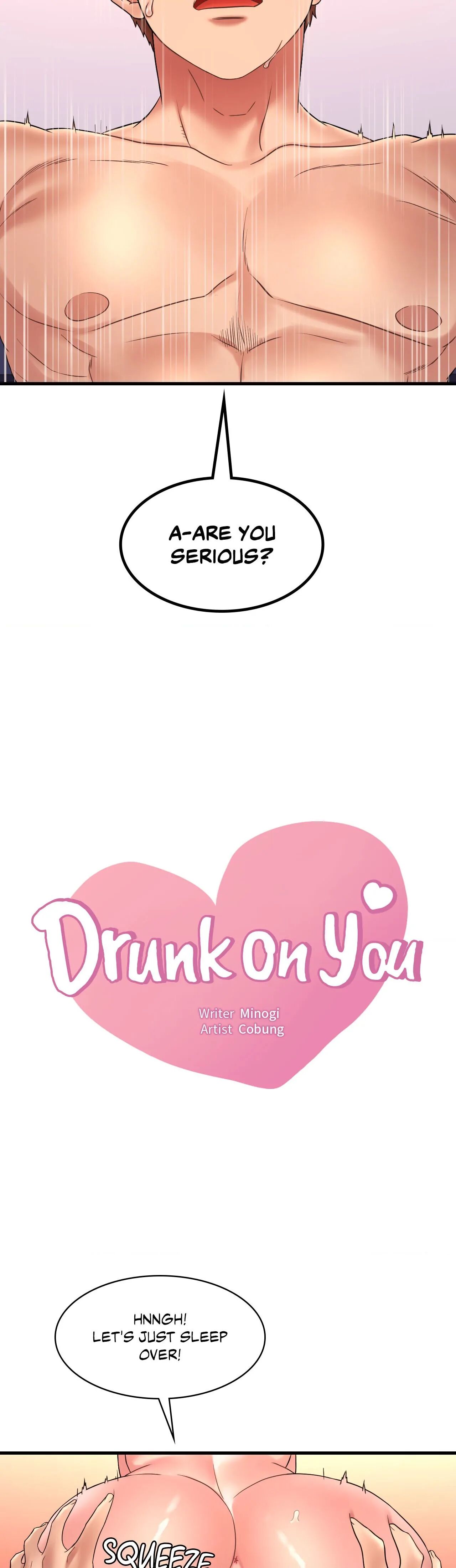 Read manhwa Drunk on You  Chapter 43 - SauceManhwa.com