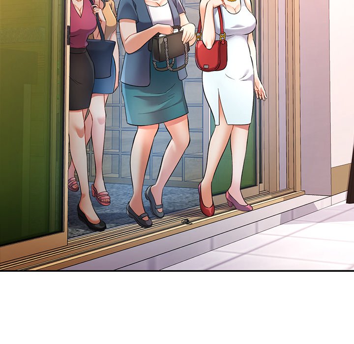 Read manhwa In Her Place Chapter 17 - SauceManhwa.com