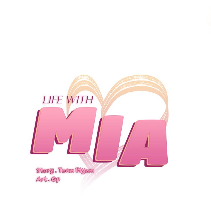 Read manhwa Life with Mia END Chapter 27 - SauceManhwa.com