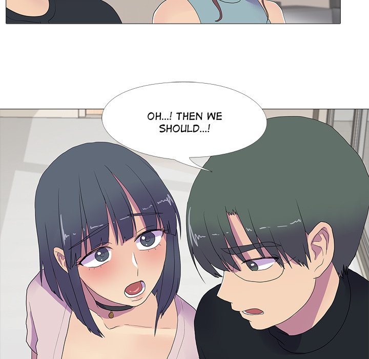 Read manhwa The Show Chapter 16 - SauceManhwa.com