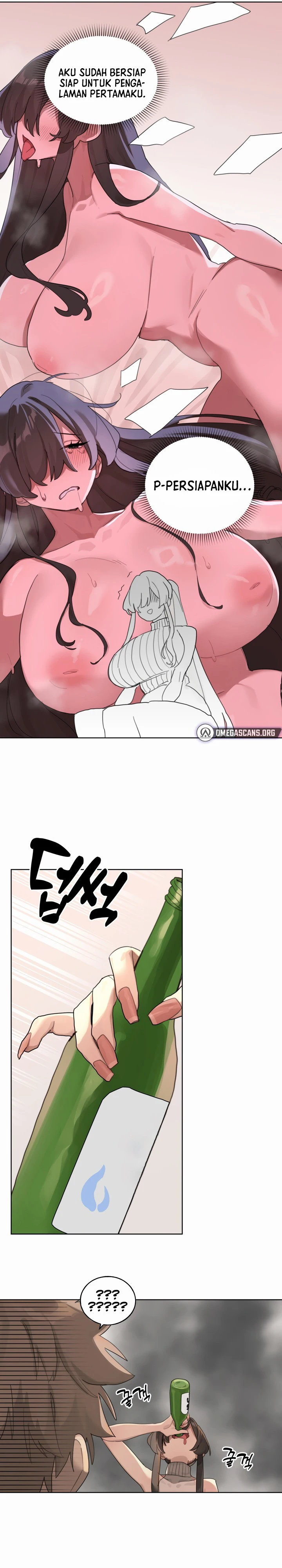 Read manhwa Cold? Hot!  Chapter 2 - SauceManhwa.com